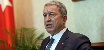 Baku can't wait for justice for another 30 years - Turkish Minister