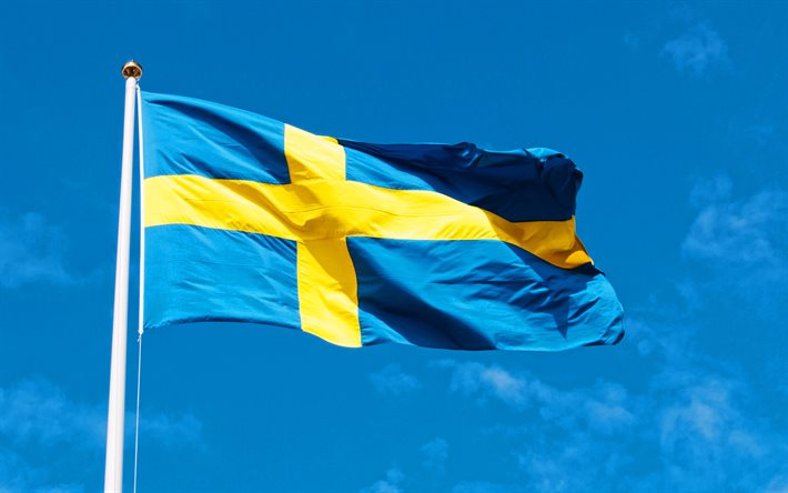 Sweden concerned about death of civilians as result of Karabakh conflict - FM