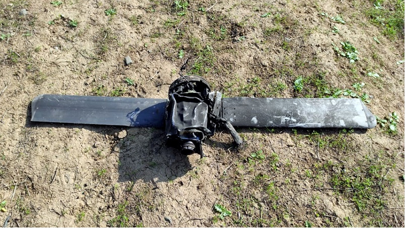 Azerbaijan shoots down another Armenian UAV