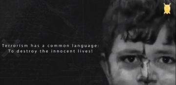 Prosecutor General's Office prepared video in 5 languages about terrorist act in Ganja committed by Armenia (VIDEO)