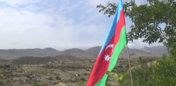Azerbaijan releases video footage of Jabrayil city liberated from occupation