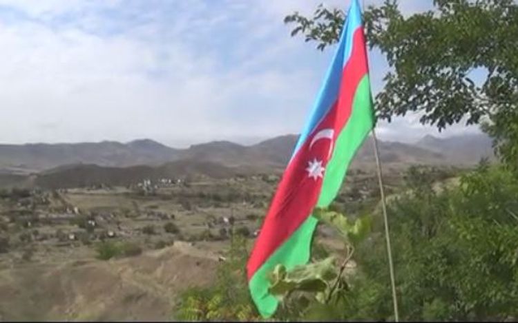 Azerbaijan releases video footage of Jabrayil city liberated from occupation