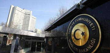 We strongly condemn Armenia's missile attack on Nakchivan’s Ordubad region - Turkish MFA