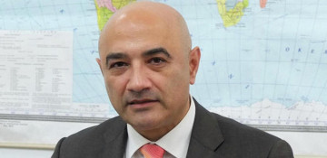 Political analyst: Everybody recognizes Ilham Aliyev as a skillful diplomat, while the same cannot be said for Pashinyan