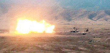 Into the Fourth Week of Second Karabakh War: How did the war affect the conflict? (OPINION)