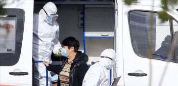 Johns Hopkins University: Global COVID-19 tally top 40 million