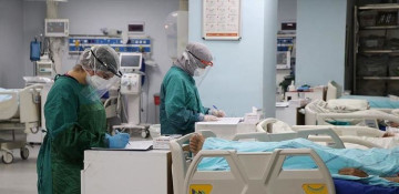 Turkey reports over 1,900 new coronavirus patients