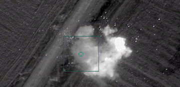 Azerbaijan's Defense Ministry: Armenian armed forces units in Gubadli direction were destroyed (VIDEO)