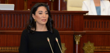 Azerbaijani ombudsman prepares report on Armenia’s shelling of Ganja with ballistic missiles