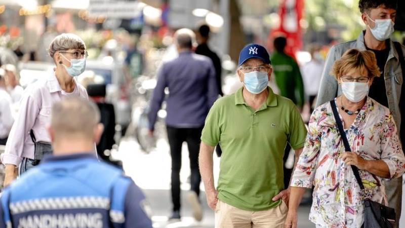 EU leaders to hold COVID-19 video-conference October 29