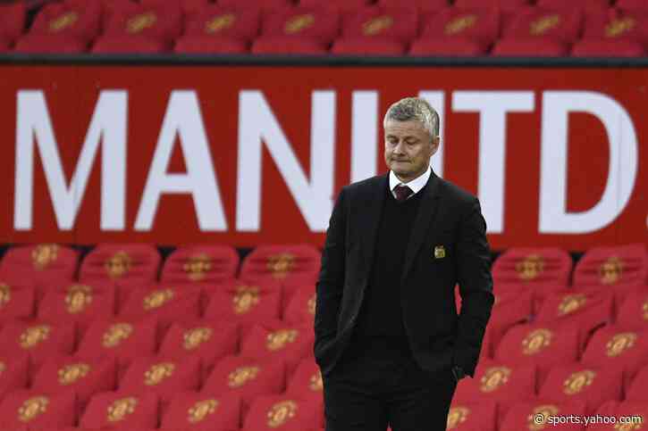 Man Utd post £23m loss as revenues tumble