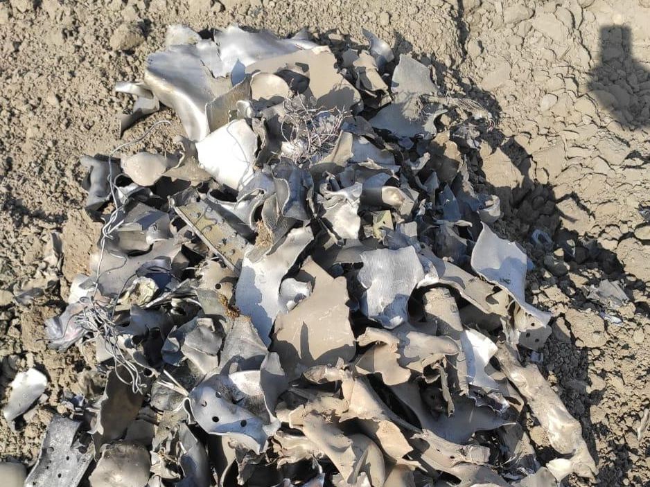 Azerbaijan’s Gabala comes under missile fire from Armenia’s Gafan, Jermuk