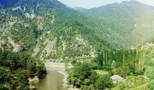 Azerbaijan to recalculate mineral reserves of its liberated territories