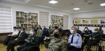 International organizations informed about rocket attacks on Azerbaijani regions