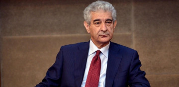 Azerbaijani deputy PM appeals to Moscow over Russian MP's illegal visit to Karabakh