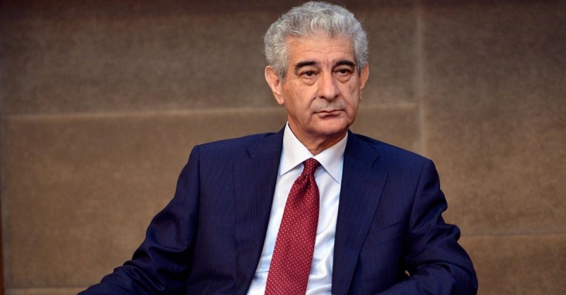 Azerbaijani deputy PM appeals to Moscow over Russian MP's illegal visit to Karabakh