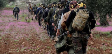 Armenia attracting mercenaries to occupied territories of Azerbaijan