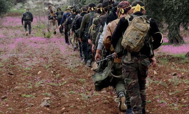 Armenia attracting mercenaries to occupied territories of Azerbaijan