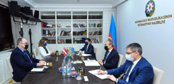 Azerbaijan, Latvia keen to increase mutual investments