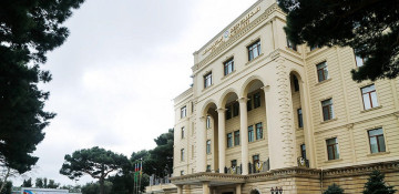 Reports of the Armenian side on the destruction of a large unit of Azerbaijani special forces are fiction - MoD