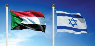 Israel, Sudan agree to normalize ties with U.S. help: joint statement