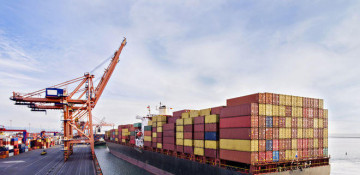 Russia was Azerbaijan’s top export market among CIS countries in January-September 2020