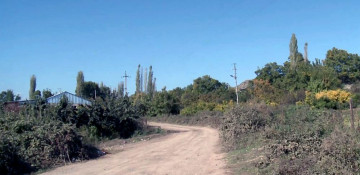 Azerbaijan releases video footage of newly liberated Padar village of Gubadli region