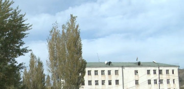 Azerbaijan releases video footage of liberated Gubadli city