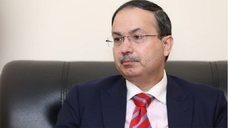 Pakistan reiterates support for Azerbaijan in its just struggle