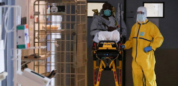 Belgium becomes EU nation with highest rate of COVID-19 infections