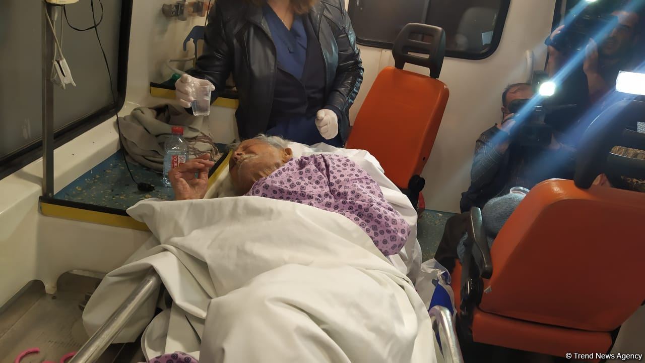 State Commission: Armenia doesn't want to take away its citizens and bodies of its own servicemen