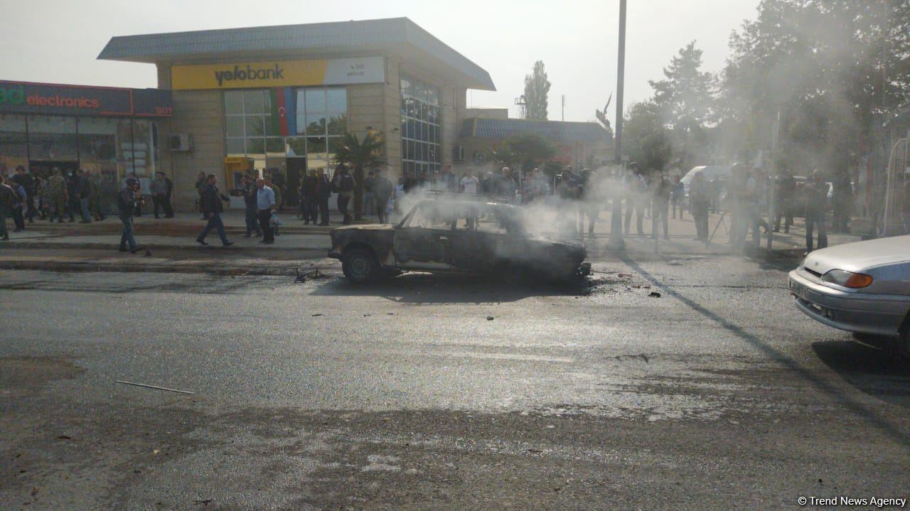 EU Tribune highlights Armenia’s heinous attacks against Azerbaijani civilians