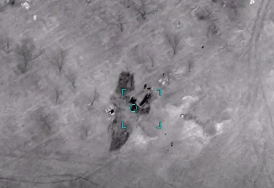 Armenian servicemen, who fired at civilians in Azerbaijan’s Barda, killed on battlefield (VIDEO) 