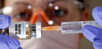 WHO plans COVID-19 vaccine insurance scheme for poor nations