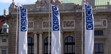 OSCE MG meeting on Karabakh conflict in Geneva to be closed for media