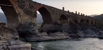 Azerbaijan releases video footage of liberated Khudaferin village 