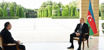 President Ilham Aliyev: I believe that every human life is priceless, our losses are minimal
