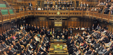 Azerbaijani embassy to Canada condemns speeches in House of Commons as they support war crimes