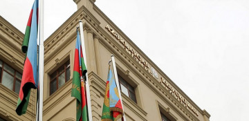 Azerbaijani army does not fire at civilians - Defense Ministry