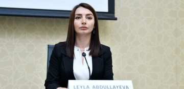 Armenia's attempts to involve third parties in Karabakh conflict will remain unsuccessful - MFA