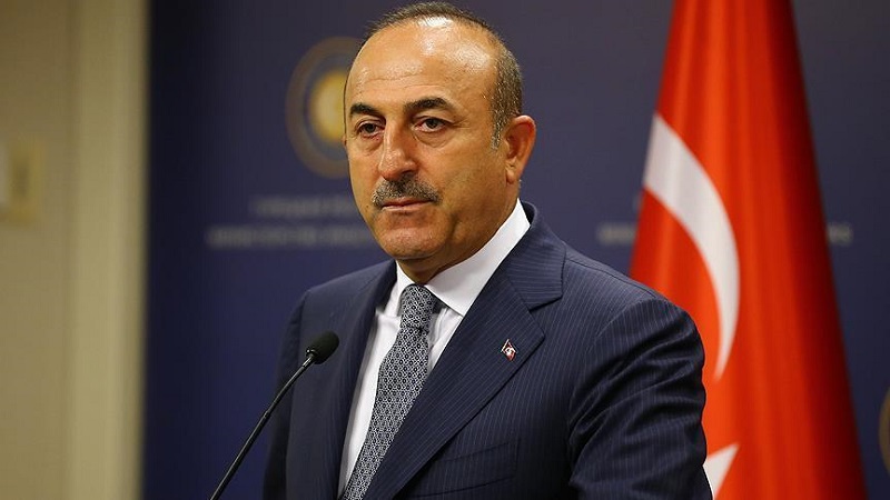 FM Cavusoglu: Turkey proud of Azerbaijan’s victories on battlefield
