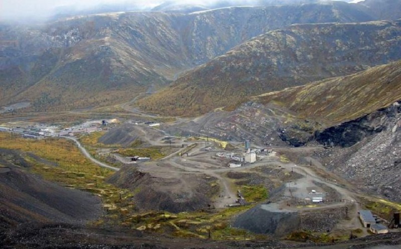 Azerbaijan puts persons on int’l wanted list for illegally exploiting gold deposits in Karabakh 