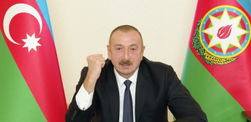 Azerbaijani Army liberates 8 more villages from occupation 