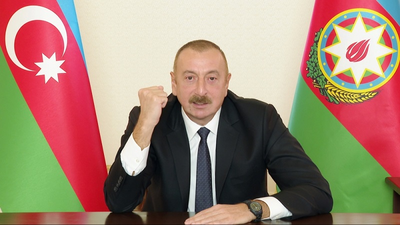 Azerbaijani Army liberates 8 more villages from occupation 