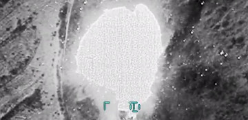 Azerbaijan destroys Armenian army’s tanks in battles near Khojavend (VIDEO)