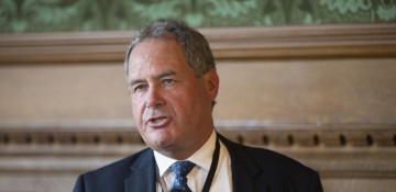 British MP: Armenia’s firing cluster munitions on Azerbaijan’s civilian areas should be stopped