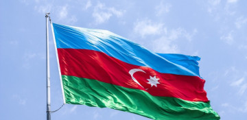 Albanian-Udi Christian religious community issues statement expressing support for Azerbaijan’s territorial integrity