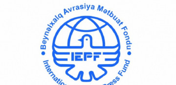 IEPF submits report on aggression of Armenian military units against Azerbaijan