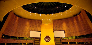Special session of UN General Assembly on COVID-19 to be held