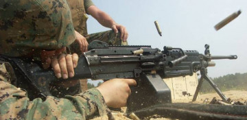 Armenia continues violating ceasefire on border with Azerbaijan 